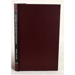 History of the First Regiment, Delaware Volunteers, from the Commencement of the "Three Months' Service" to the Final Muster-Out at the Close of the Rebellion